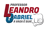 Professor Leandro Gabriel